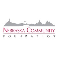 Nebraska Community Foundation logo - Similar company to First Five Nebraska