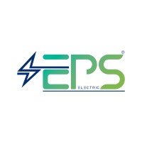 EPS electric logo - Similar company to Eps