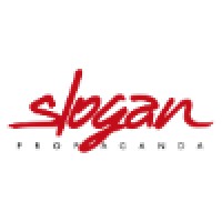 Slogan Propaganda logo - Similar company to Ebmquintto