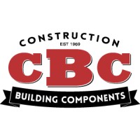 Construction Building Components logo - Similar company to Hamilton Parker