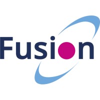 Fusion Telecom Ltd logo - Similar company to Stormspace