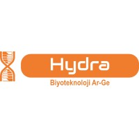 Hydra Biotechnology logo - Similar company to Pars Tous Biotech