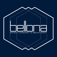 Bateau Bellona logo - Similar company to Restoreality