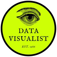 Data Visualist logo - Similar company to Data Ethics Llc