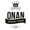 ONAN  Coffee&Tea logo - Similar company to Gérard Bakery