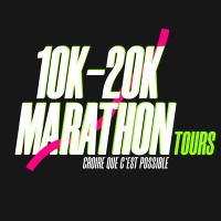 Marathon 10 et 20 km de Tours logo - Similar company to Authentic Garage