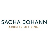 Sacha Johann I Arbeite mit Sinn logo - Similar company to 50Plusabroad