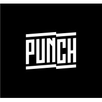 Punch Smash Burgers logo - Similar company to Barolo Italian Dressing
