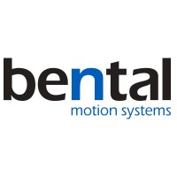 BENTAL Motion Systems logo - Similar company to Print Electronics