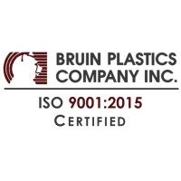 Bruin Plastics Company Inc. logo - Similar company to Miller Weldmaster