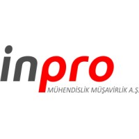 İnpro Mühendislik Müşavirlik A.Ş. logo - Similar company to Taptap