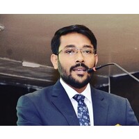 Chamber of Advocate Abhishek Khare logo - Similar company to Ks Law Chamber (Opc) Private Limited