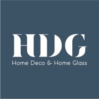HDG - Home Deco y Home Glass Ltda logo - Similar company to 蓝盒子 Bluebox