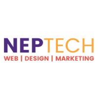 NepTech Solutions logo - Similar company to Leafbyte Technology