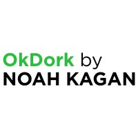 OkDork logo - Similar company to Turing Machines