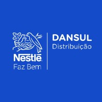 Dansul Logística logo - Similar company to Emaacont