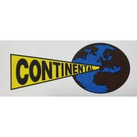 Continental Copiadoras logo - Similar company to Refurbished Printer