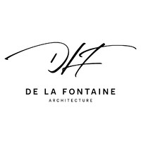 De la Fontaine Architecture logo - Similar company to D-Blk Architects
