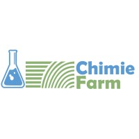 CHIMIE FARM logo - Similar company to Smart Solutions Mining Works