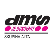 DMS s.r.o. logo - Similar company to Spp Cz