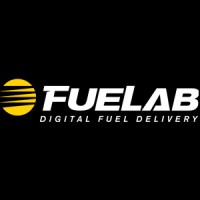 Fuelab logo - Similar company to Fuel Safe Systems
