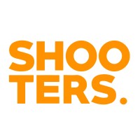 Shooters - Creadores de Contenido logo - Similar company to Nevte