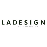 LADESIGN logo - Similar company to Leather Studio Dubai