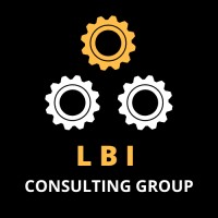 LBI Consulting Group, LLC logo - Similar company to Scaling Up! H2O Podcast