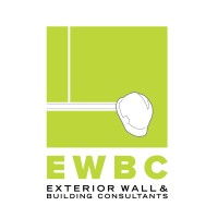 Exterior Wall and Building Consultants (EWBC) logo - Similar company to Moncon Inc.