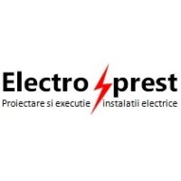 Electroprest logo - Similar company to Electroind