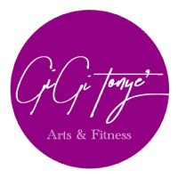 Gigi Tonye’ Arts & Fitness | Tonye’ Co.