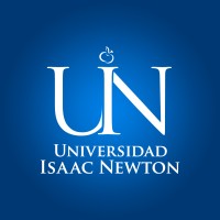 Universidad Isaac Newton logo - Similar company to Conexiones
