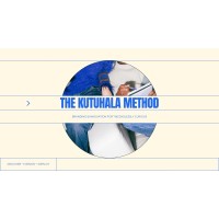 The Kutuhala Method logo - Similar company to Biopunk Community Lab