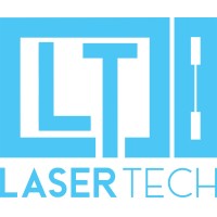 Laser Tech logo - Similar company to Laser-Tech