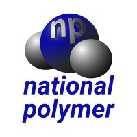 National Polymer logo - Similar company to Npoly Group
