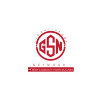 GSN Global sports Network logo - Similar company to Riscsoft Uk