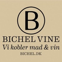 Bichel Vine logo - Similar company to Spirited Drinks Consultancy