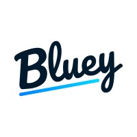 Bluey B.V. logo - Similar company to Cloudcarrier
