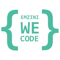 Emzini weCode logo - Similar company to Scholars For Tomorrow