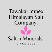 Tawakal Impex Himaliyan Salt company logo - Similar company to Old Salt Coffee Company