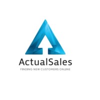 ActualSales LATAM logo - Similar company to Addsales
