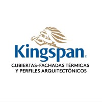Kingspan en Perú | Sistemas de Paneles Aislantes logo - Similar company to Somos_Colabora