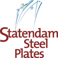 Statendam Steel Plates logo - Similar company to Geurts-Janssen