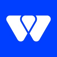 WyzePay logo - Similar company to Speakeasy Guild