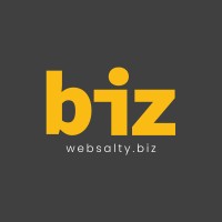 Websalty BIZ logo - Similar company to Better 3D Lab