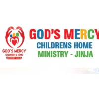 God's mercy children's home ministry logo - Similar company to Yamaichi Securities Co., Ltd.