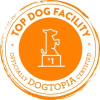 Dogtopia of Arlington Heights logo - Similar company to Xanadu Builders Inc