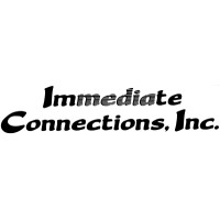 Immediate Connections, Inc. logo - Similar company to Simion Advisory Partners
