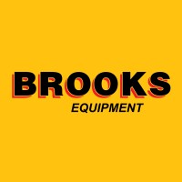Brooks Equipment Sales logo - Similar company to Mstar