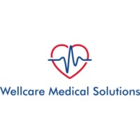 Wellcare Medical Solutions logo - Similar company to Better Medical Solutions